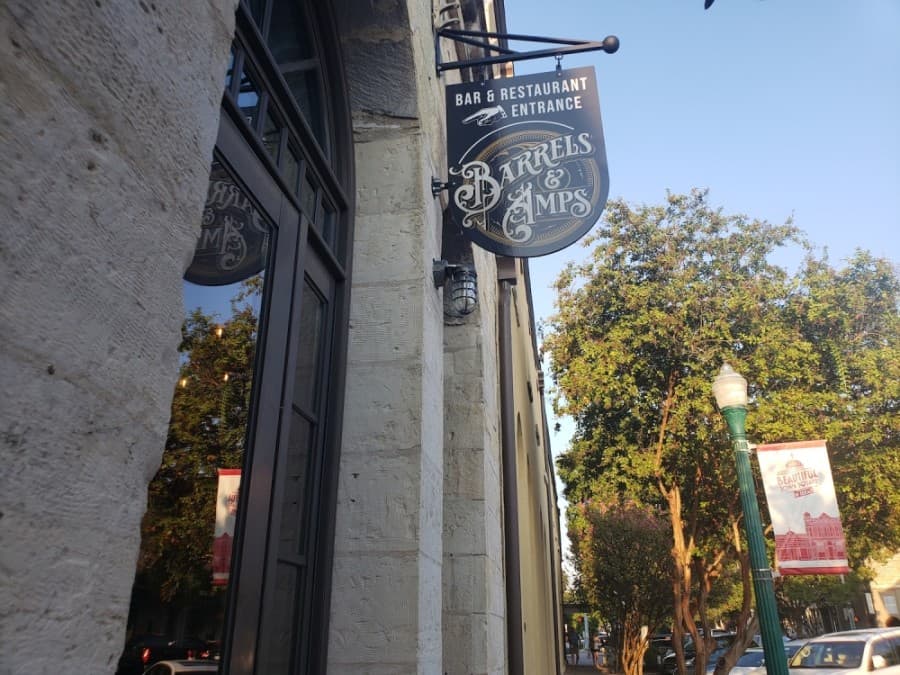 10 events happening in Georgetown this January