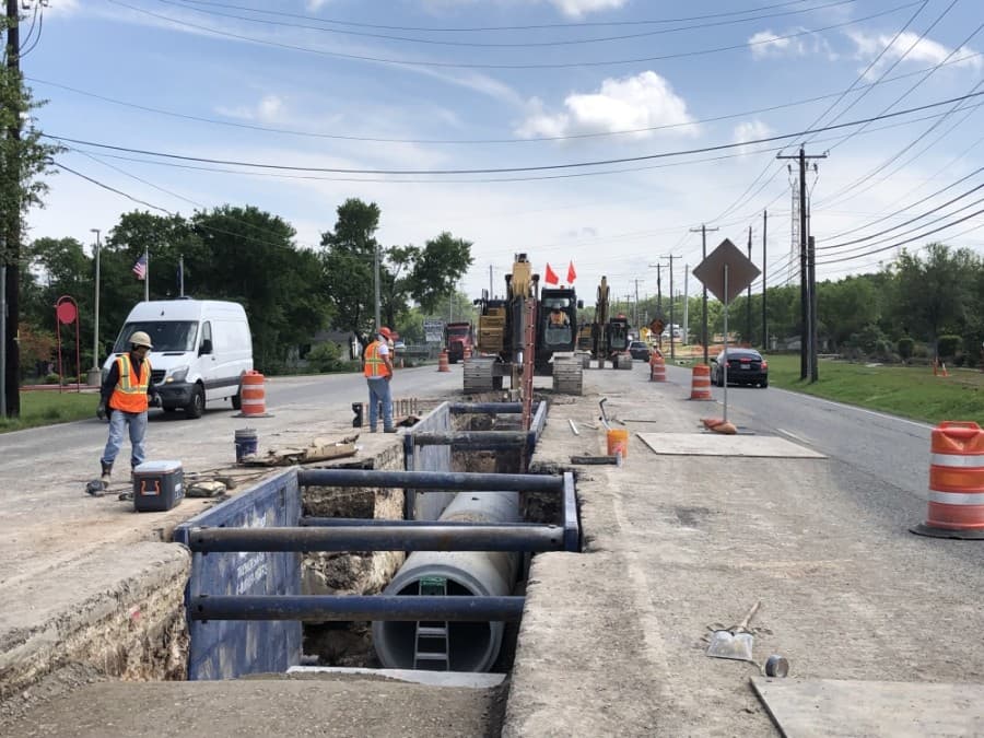 Project Connect moves toward final vote and 3 other Northwest Austin transportation projects to know