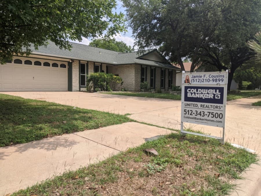 Prices increased, but Southwest Austin home sales stalled in February due to winter storm