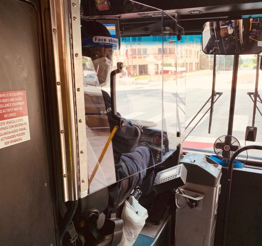 Capital Metro plans to not give employee raises, delays projects in face of COVID-19