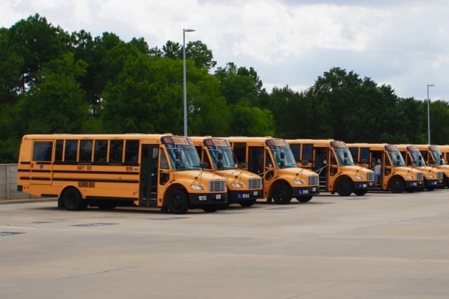 Katy ISD asks for parent input on options for fall 2020
