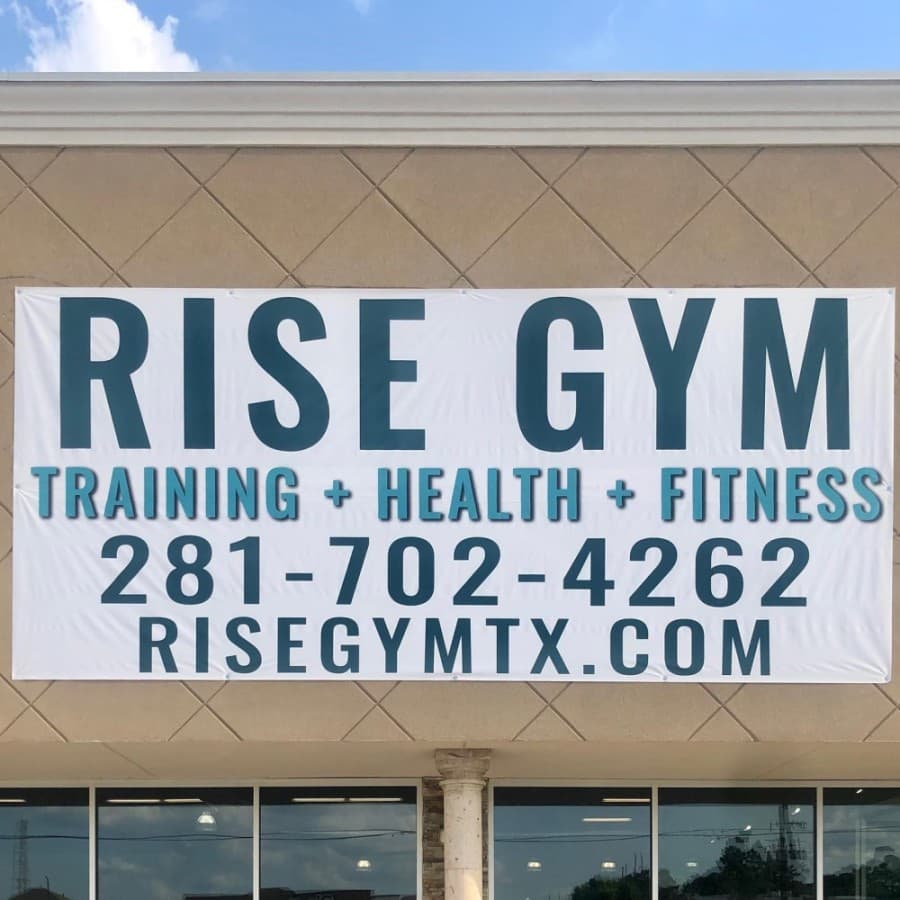 Rise Gym now open on Spring Cypress Road