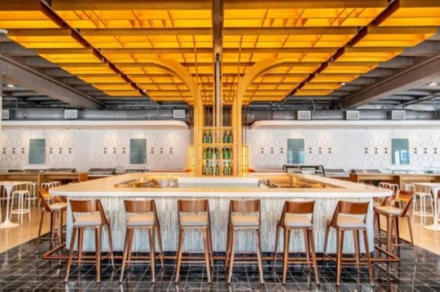 Politan Row Houston to reopen June 24 after temporary weekend closure