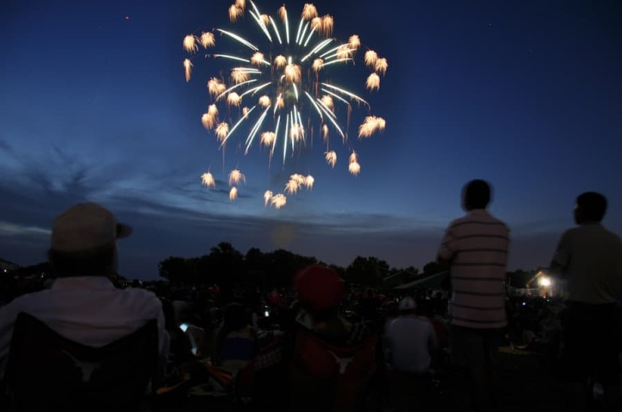 UPDATE: Cedar Park cancels July 4 fireworks, keeps pop-up parades
