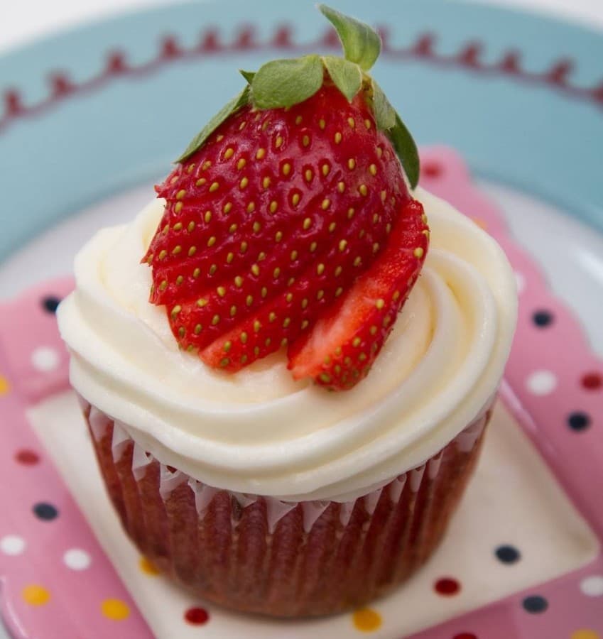 Suga's Cakery to set up permanent food trailer in downtown Pflugerville