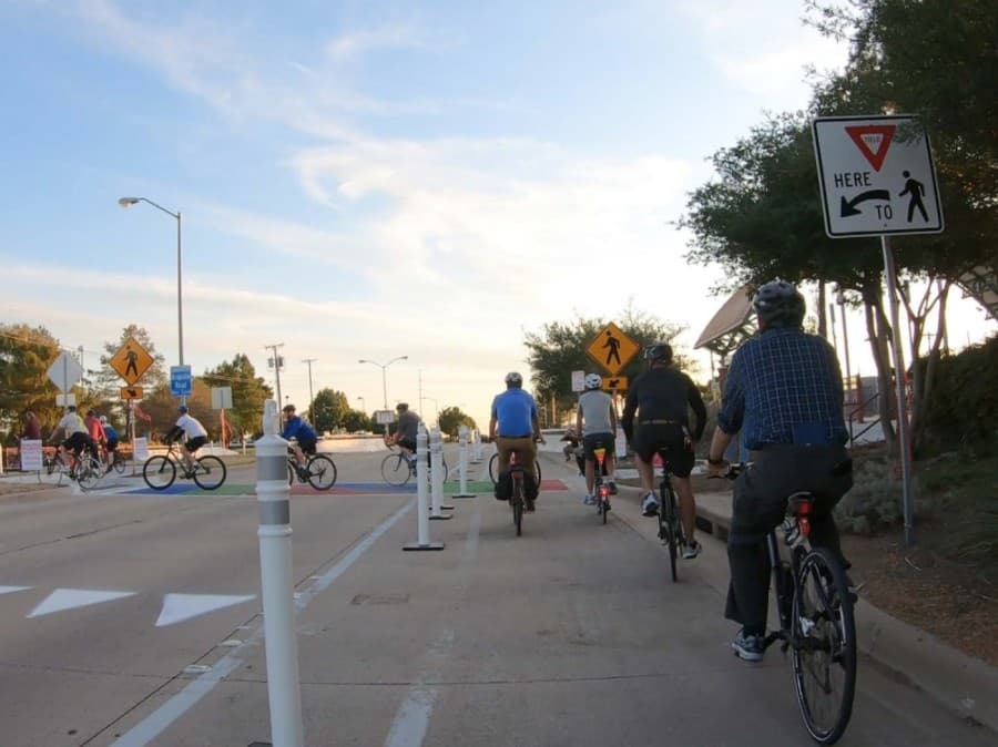 Richardson approves partial funding for $2 million Greenville Avenue project