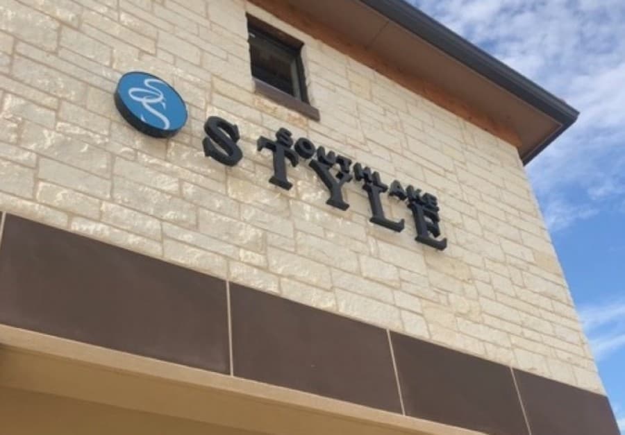 'Southlake Style' now open at its new location