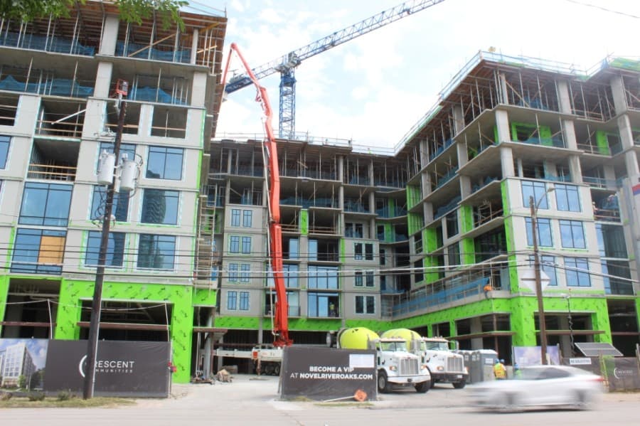 Housing report finds Harris County was becoming increasingly unaffordable ahead of pandemic