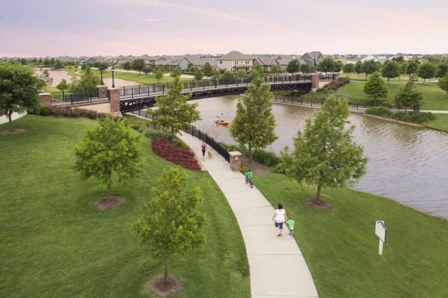 Bridgeland sees uptick in home sales despite COVID-19’s economic effects