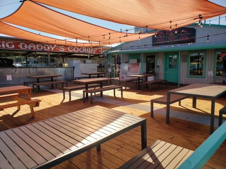 Big Daddy's Ship Store in Grapevine temporarily closes after employee tests positive for COVID-19
