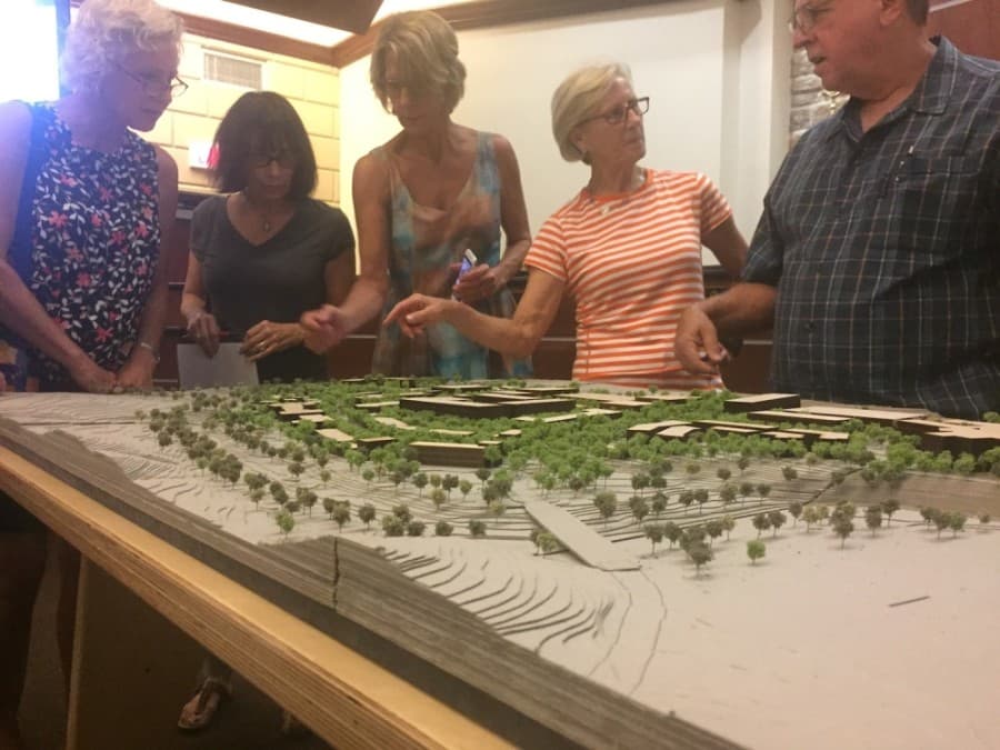 80-acre Village at Spanish Oaks development in Bee Cave moves forward with infrastructure approvals