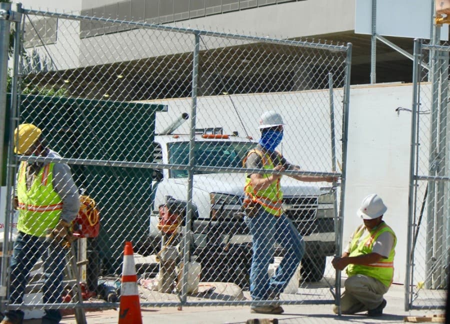 Austin metro sees 56 new COVID-19 hospitalizations June 23