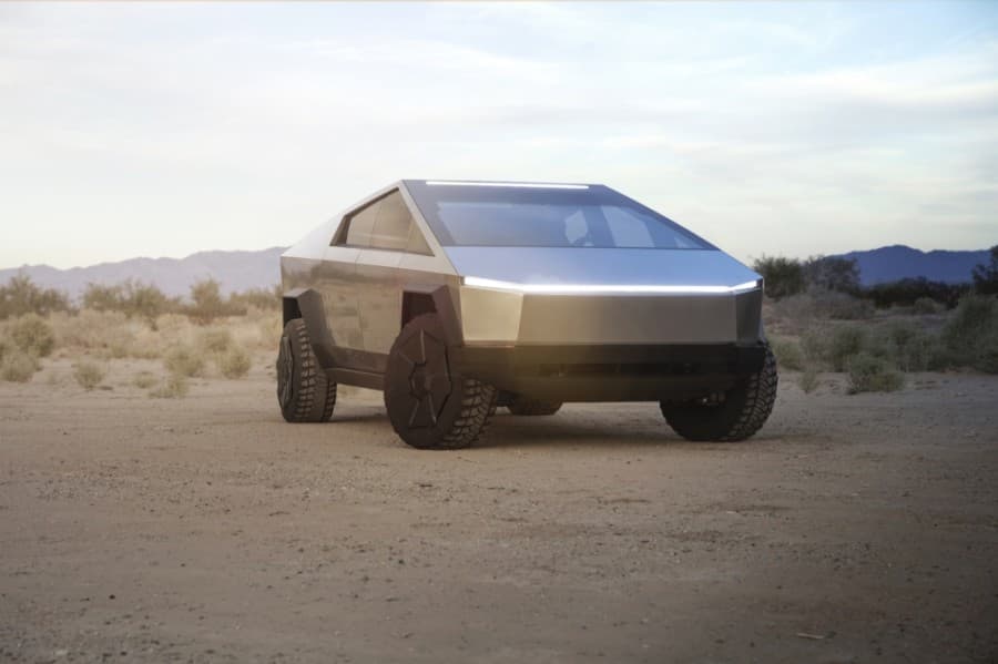 Travis County discusses possible 20-year tax incentives deal for Tesla gigafactory