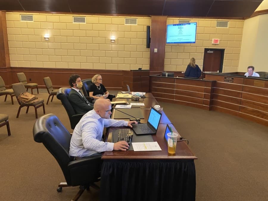 Bee Cave nominates city manager for its West Travis County Public Utility Agency board representative