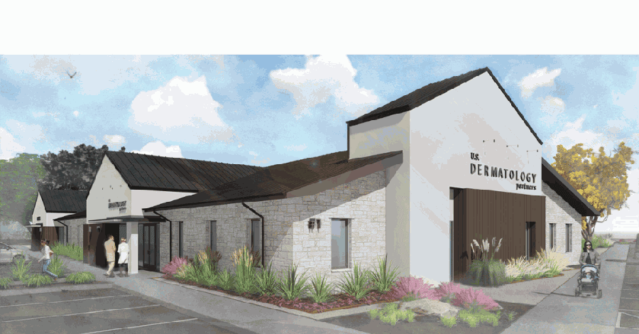 U.S. Dermatology Partners, formerly Lone Star Dermatology, relocates Cedar Park office