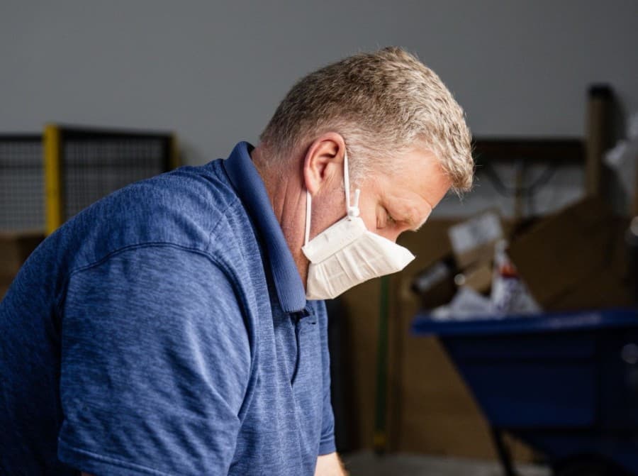 Pflugerville-based Essentium Materials now 3D printing PPE