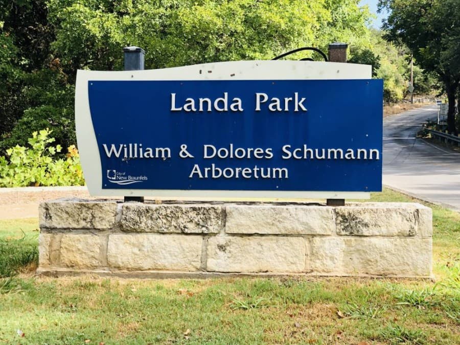 The city of New Braunfels Parks and Recreation Department announced that the Landa Park Golf Course will be closed after an employee tested positive for the coronavirus. (Ian Pribanic/Community Impact Newspaper)
