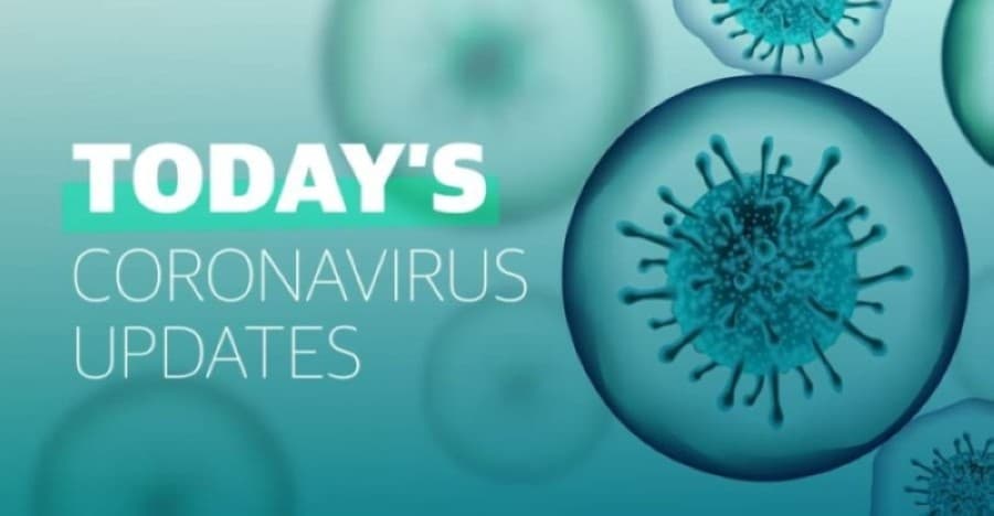 Update: Comal and Guadalupe County report 102 COVID-19 cases; hospitalizations on the rise