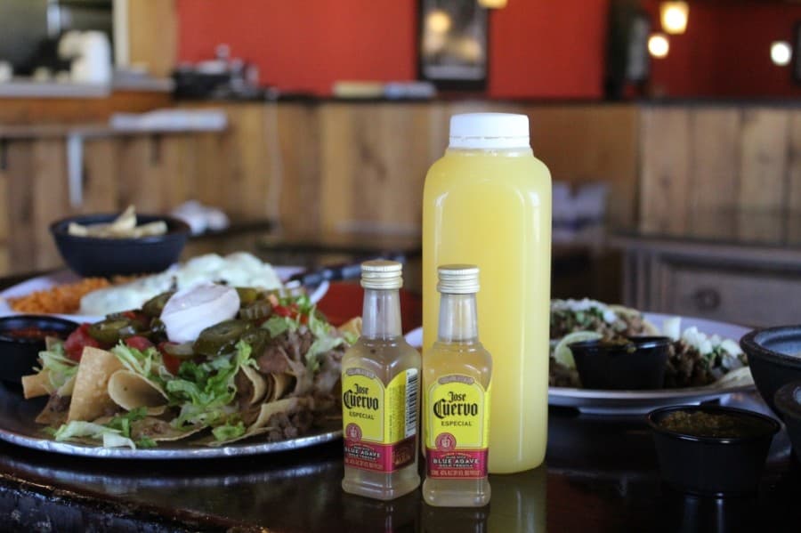 North Fort Worth restaurant Elote Mexican Kitchen offers fast-casual meals from scratch