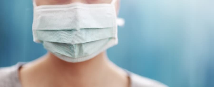 Face coverings: How they work and common misconceptions