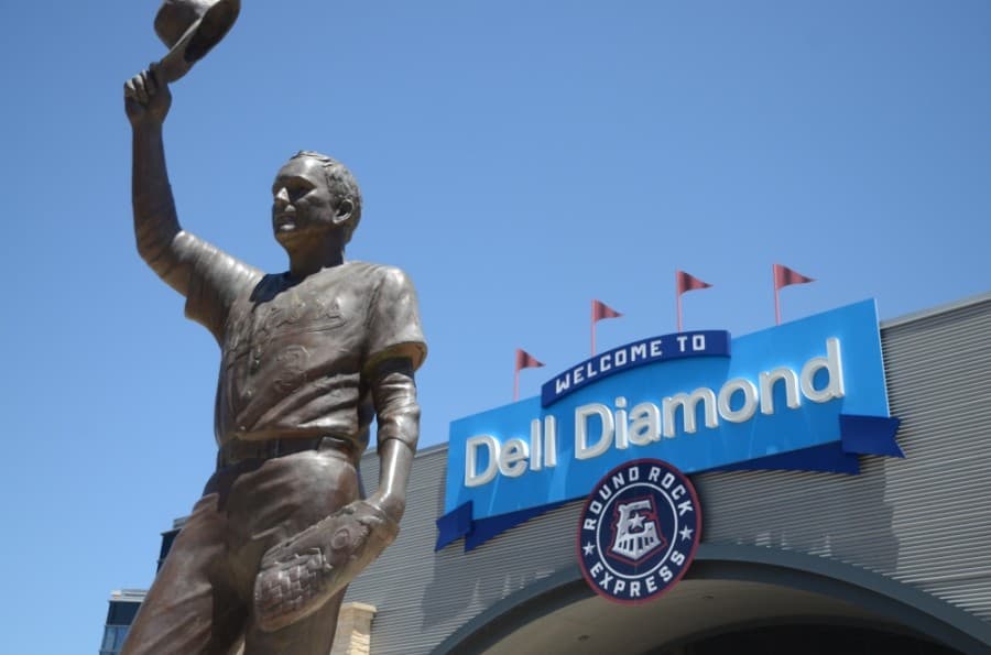 Dell Diamond to host Pfinal Game for 31 former Pflugerville ISD student athletes