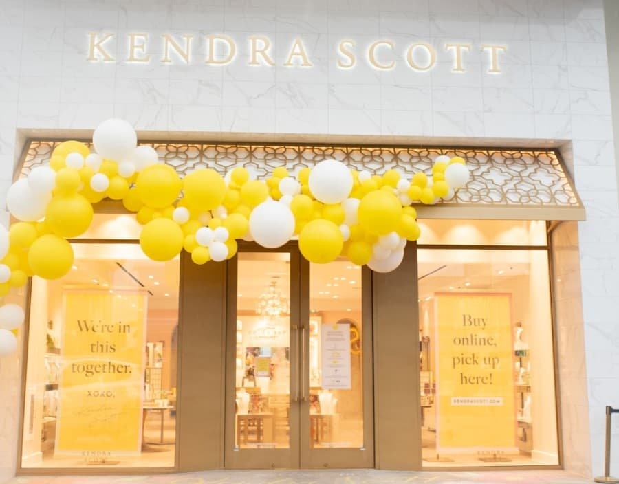 New to River Oaks/Upper Kirby: Kendra Scott, yoga and coffee, Italian shoes, a 3D-scanning tailor and more