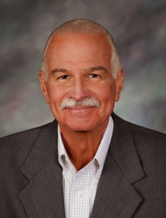 Joe Danna (Courtesy Joe Danna)