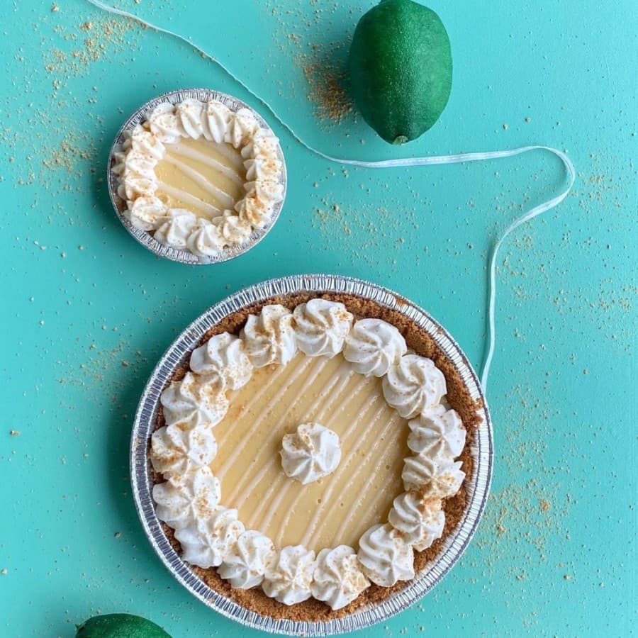 Batch Bakery now serving pies from scratch, cookies in Frisco