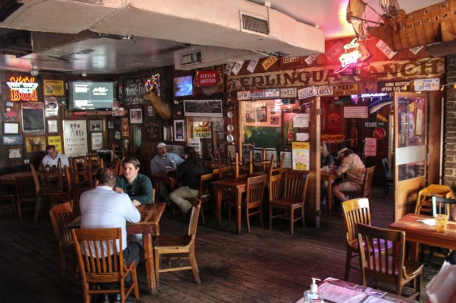 New orders urge Austin businesses to self-impose stricter capacity limits than allowed by state