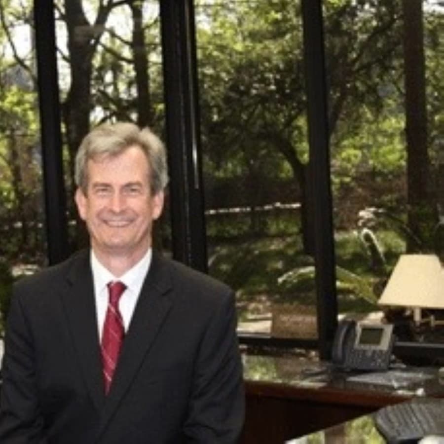Bellaire City Manager Paul Hofmann has been with the city since 2014. (Courtesy City of Bellaire)