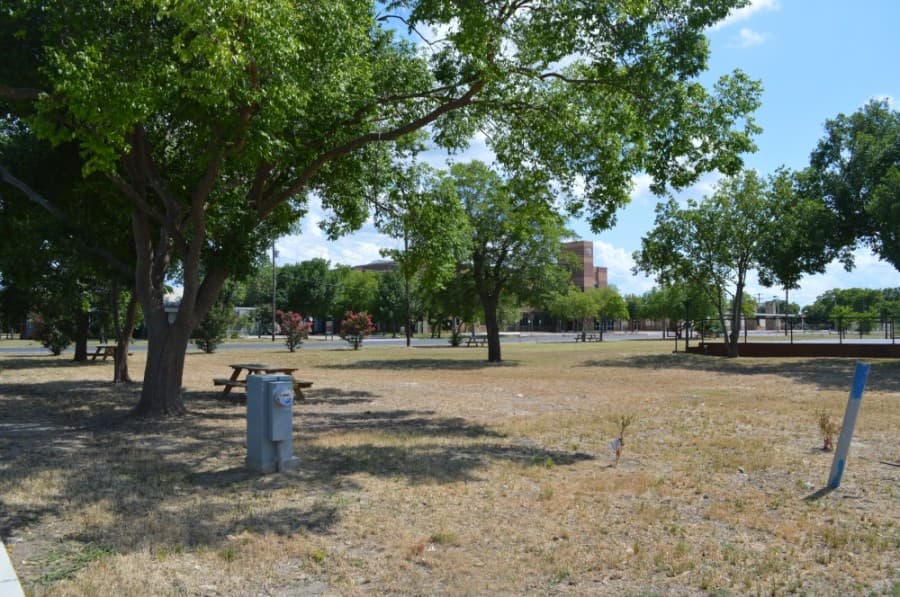 Old Town Park in Leander designated $1M scope