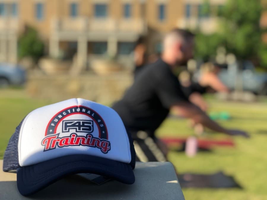 Southlake's F45 Training location to open in August