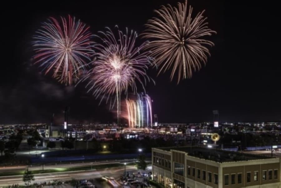 Frisco Freedom Fest canceled except for fireworks and more: Business and community news from DFW