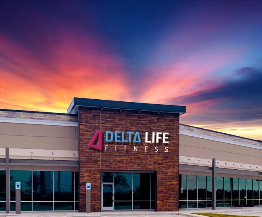 Delta Life Fitness to open Katy-area gym