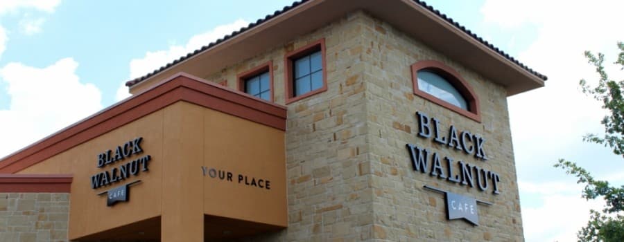 Black Walnut Cafe permanently closes all Austin locations