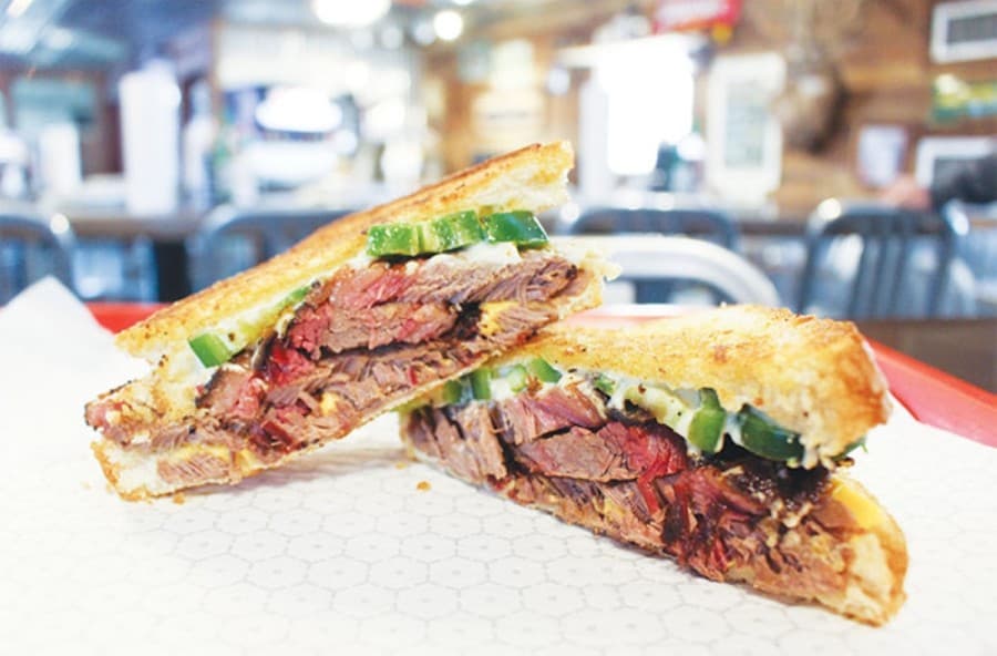 The Meating Place BBQ & Bakery relocates to Magnolia
