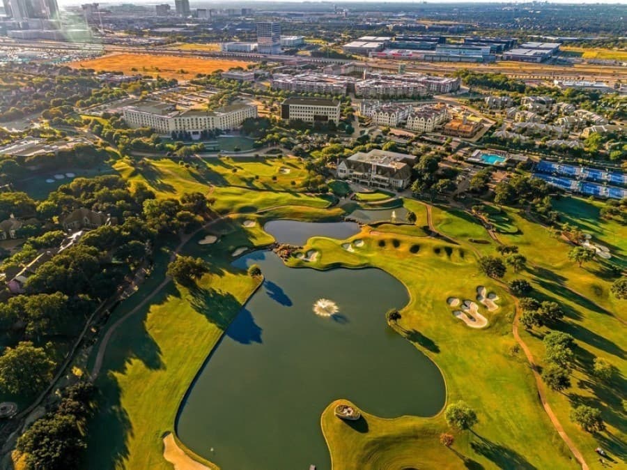 Data: Collin County population grows older, more diverse in last 10 years