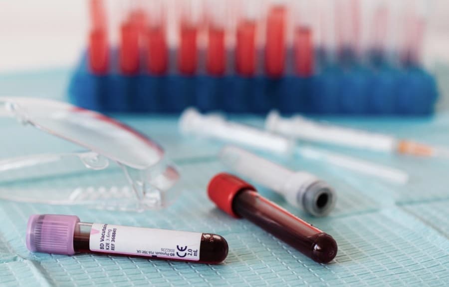Houston Heights Association to host weekly blood drives in July