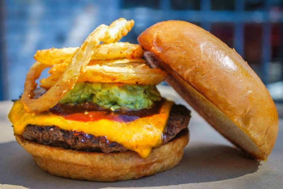 Twisted Root Burger Co. files for Chapter 11 bankruptcy