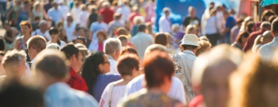 Texas Tribune: Texas’ Hispanic population grew by 2 million in the past decade, on pace to be largest share of state by 2021