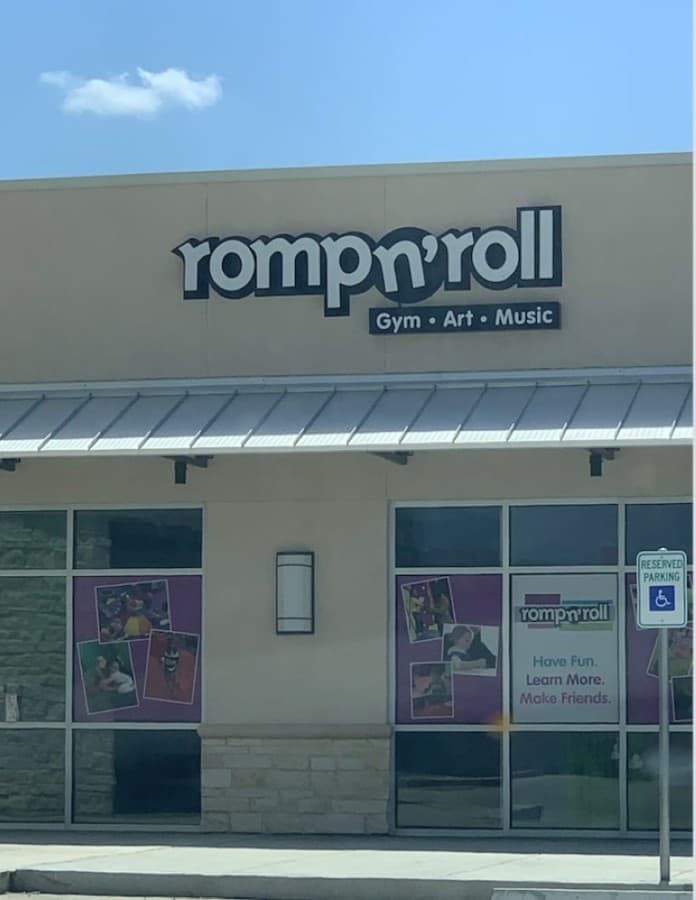 Romp n’ Roll to open Katy-area location in July