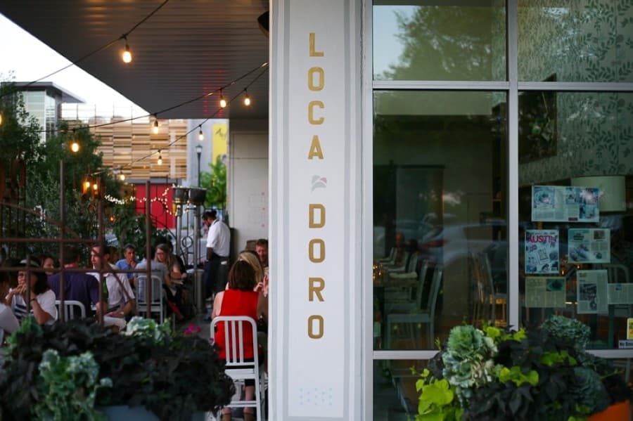 43 local businesses go beyond state orders, sign Good Work Austin agreement to protect customers, staff