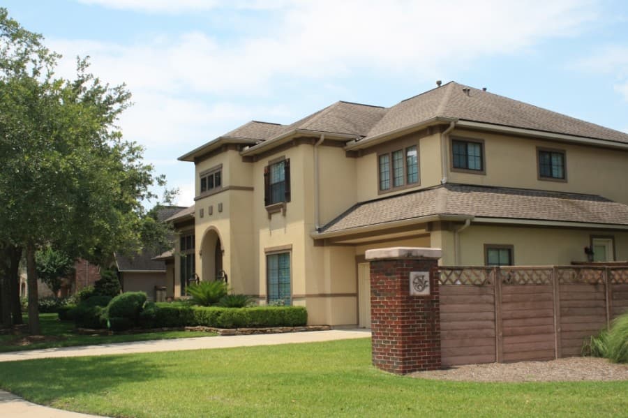 Seven Meadows in Katy