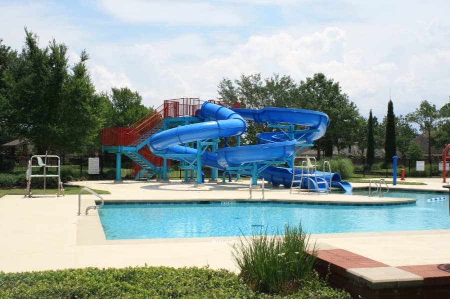 Seven Meadows in Katy