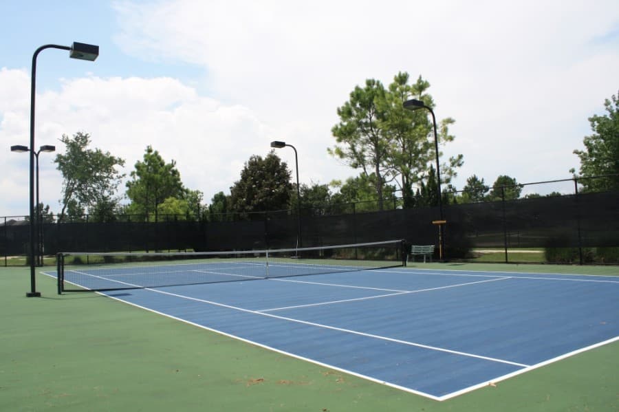 Seven Meadows in Katy 