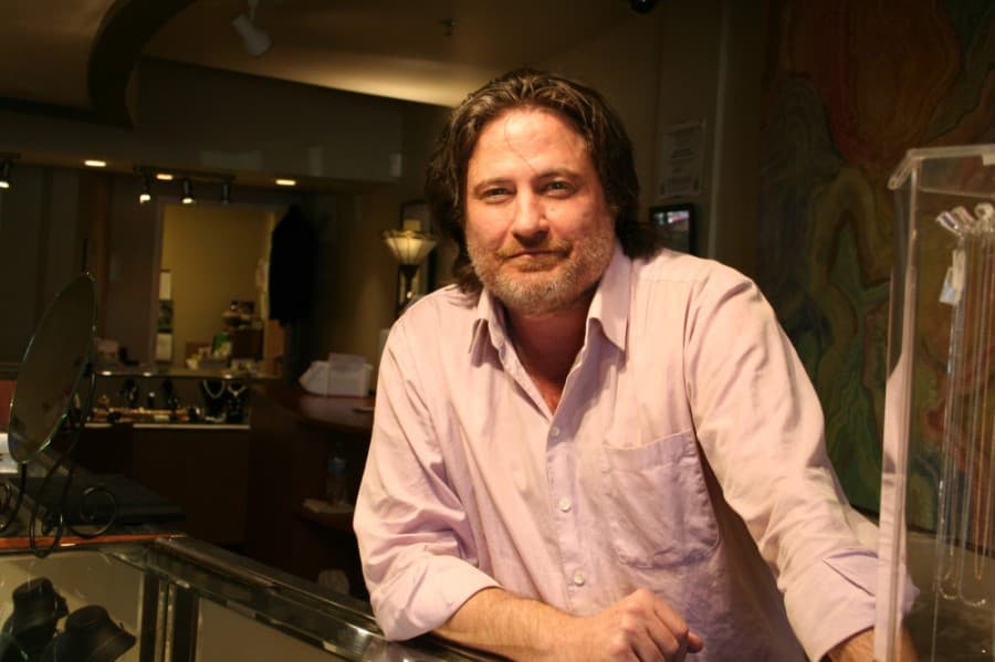My Diamond Shoppe owner in McKinney instills meaning into jewelry after reopening his store