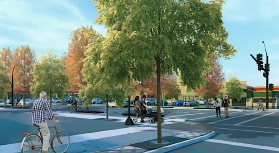 Phase 2 of future Shepherd-Durham rebuild approved for $40 million from H-GAC