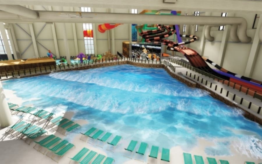 Kalahari Resorts prepares to hire 1,500 Round Rock employees, offers virtual hiring fair