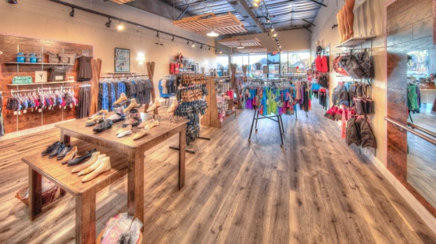 Kiera's Dance Boutique announces permanent closure on Spring Cypress Road