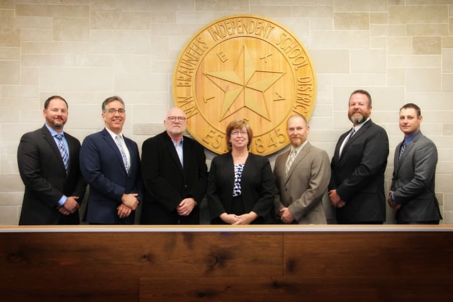 Preview: New Braunfels ISD to host virtual June board meeting
